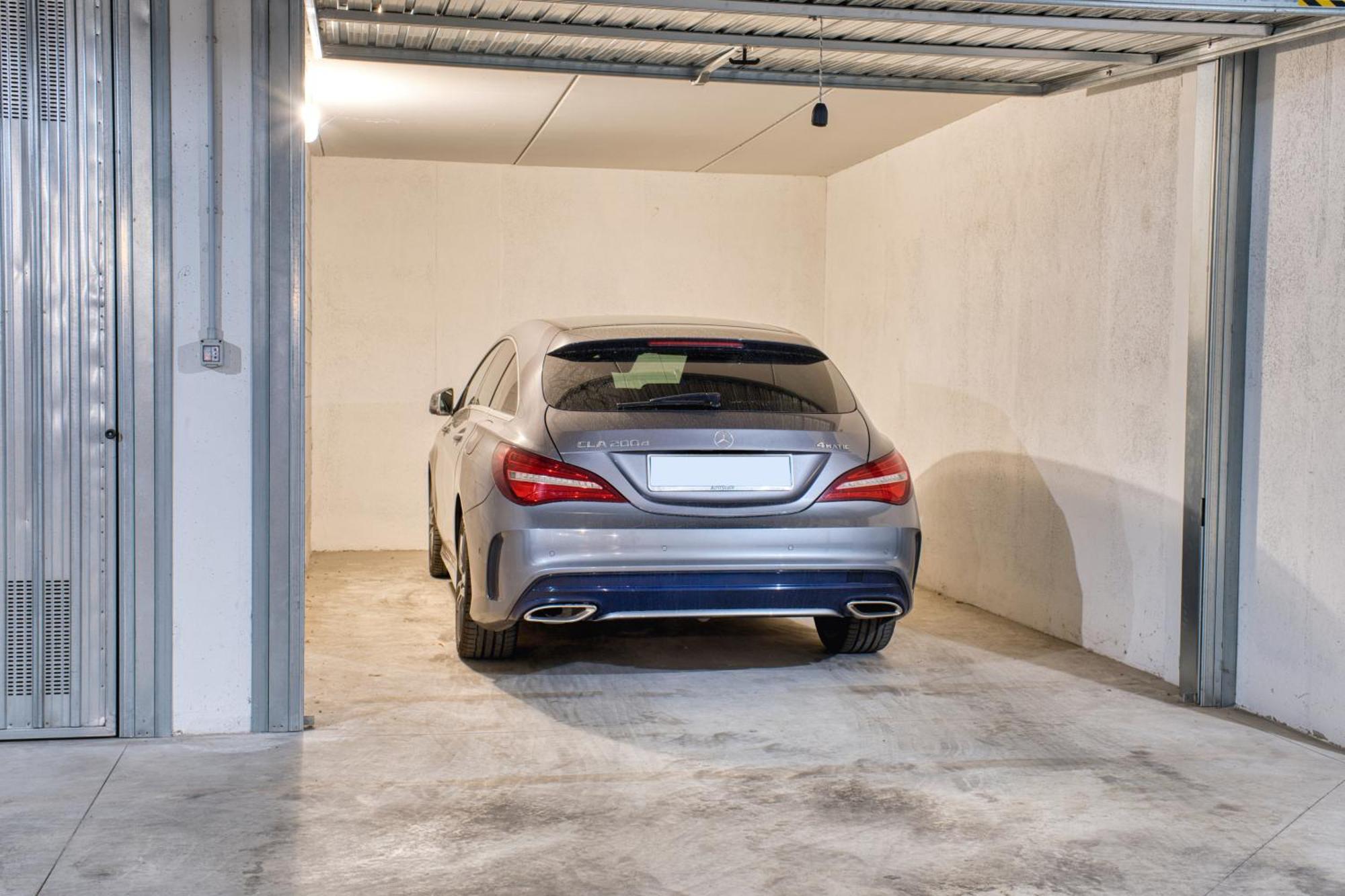Appartamento Al 45 B.Go Roma -Vr- Con Garage Verona Eksteriør billede